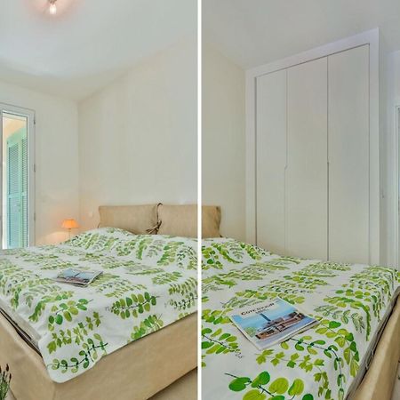France 82 Tp -1 Min From The Sea - Terrace - Parking Apartment Nisa Exterior foto
