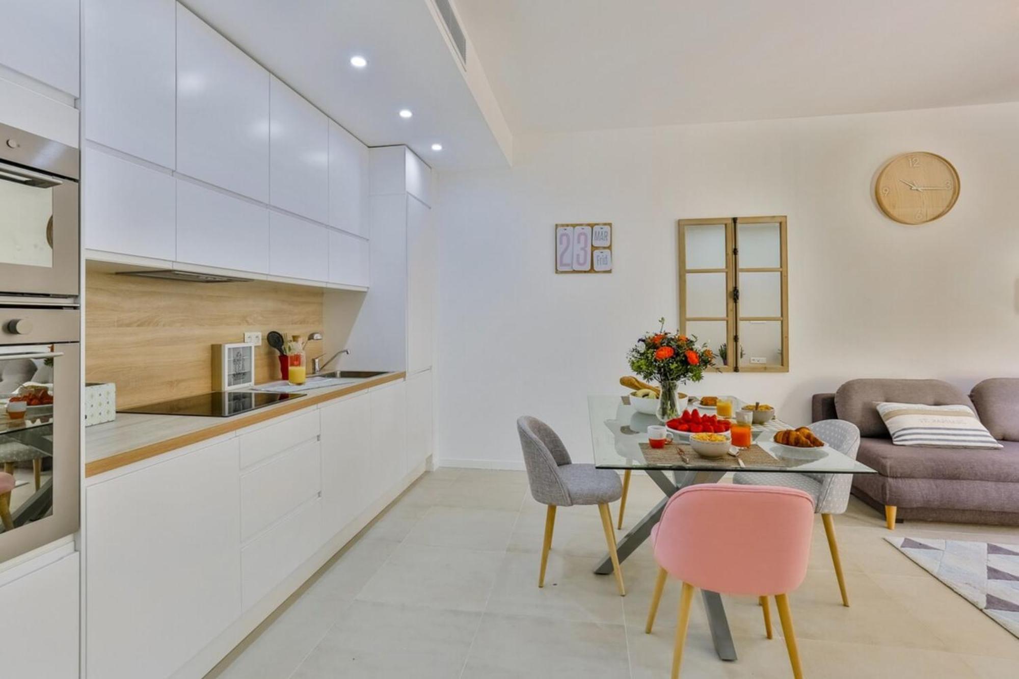 France 82 Tp -1 Min From The Sea - Terrace - Parking Apartment Nisa Exterior foto